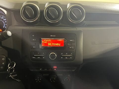 dacia, duster, suv 1.0 tce comfort, manuel, benzin 2.el otomobil | renew 25