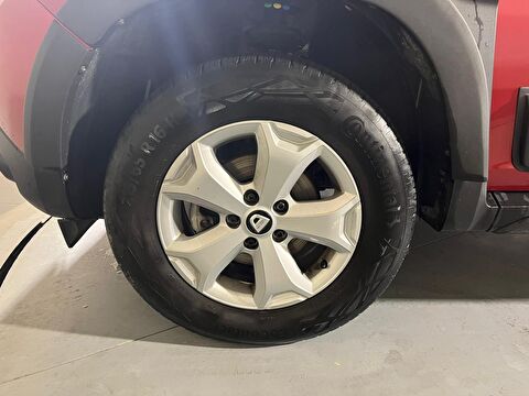 dacia, duster, suv 1.0 tce comfort, manuel, benzin 2.el otomobil | renew 32