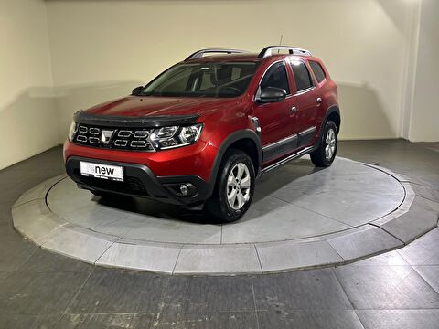 SUV 1.0 Tce Comfort, 2. el otomobil | renew