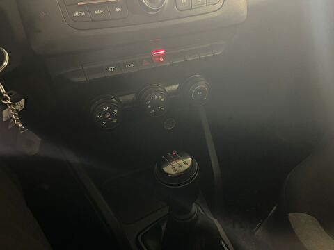 dacia, duster, suv 1.0 tce comfort, manuel, benzin 2.el otomobil | renew 26