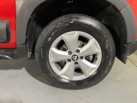 dacia, duster, suv 1.0 tce comfort, manuel, benzin 2.el otomobil | renew 30