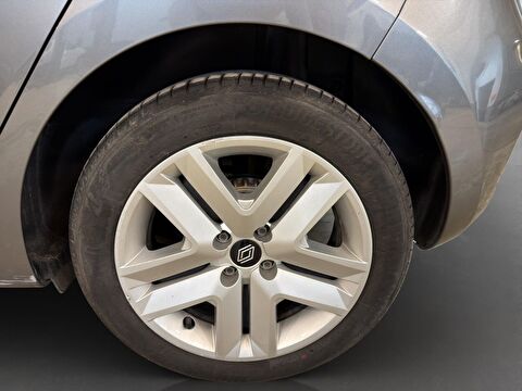 renault, clio, 1.0 tce evolution x-tronic, otomatik, benzin 2.el otomobil | renew 7