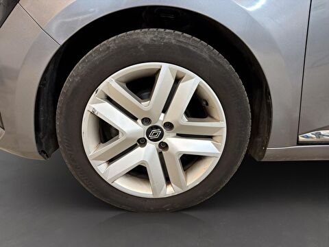 renault, clio, 1.0 tce evolution x-tronic, otomatik, benzin 2.el otomobil | renew 6