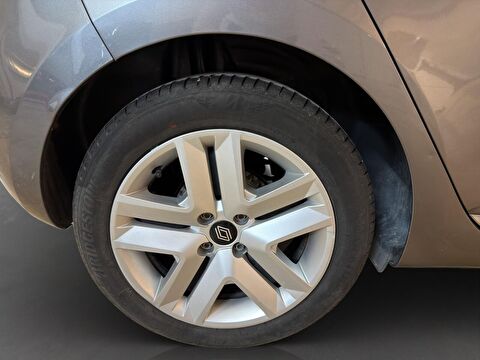 renault, clio, 1.0 tce evolution x-tronic, otomatik, benzin 2.el otomobil | renew 8