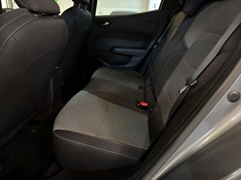 renault, clio, 1.0 tce evolution x-tronic, otomatik, benzin 2.el otomobil | renew 15