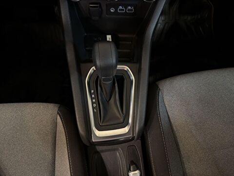 renault, clio, 1.0 tce evolution x-tronic, otomatik, benzin 2.el otomobil | renew 18