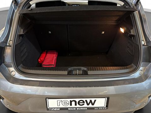 renault, clio, 1.0 tce evolution x-tronic, otomatik, benzin 2.el otomobil | renew 10