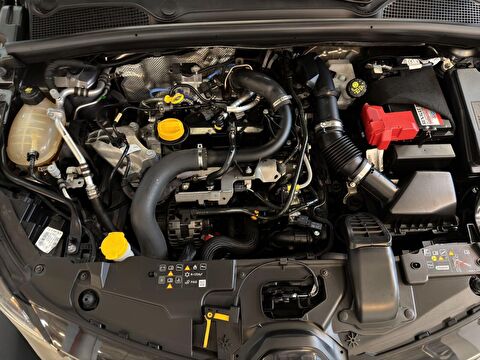 renault, clio, 1.0 tce evolution x-tronic, otomatik, benzin 2.el otomobil | renew 22