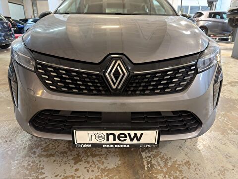 renault, clio, 1.0 tce evolution x-tronic, otomatik, benzin 2.el otomobil | renew 24