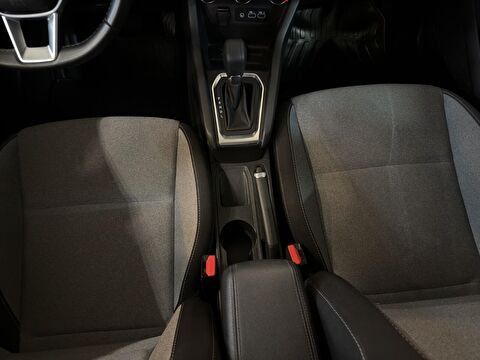 renault, clio, 1.0 tce evolution x-tronic, otomatik, benzin 2.el otomobil | renew 20