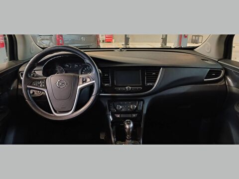 opel, mokka x, suv 1.6 cdtı start&stop excellence otomatik, otomatik, dizel 2.el otomobil | renew 13