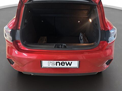 renault, clio, 1.0 tce evolution x-tronic, otomatik, benzin 2.el otomobil | renew 10