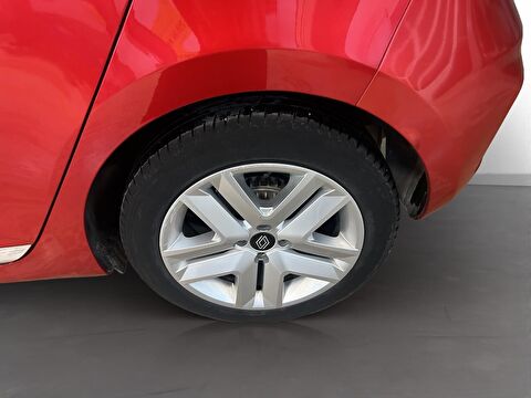 renault, clio, 1.0 tce evolution x-tronic, otomatik, benzin 2.el otomobil | renew 6