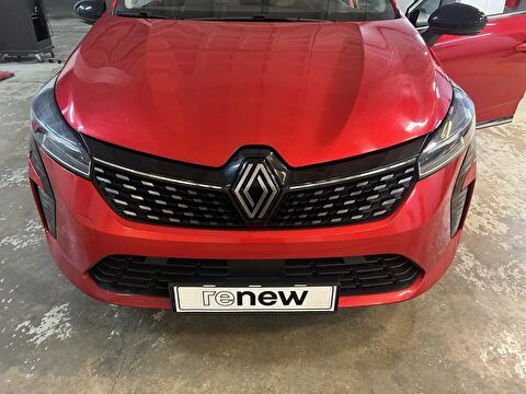 renault, clio, 1.0 tce evolution x-tronic, otomatik, benzin 2.el otomobil | renew 22