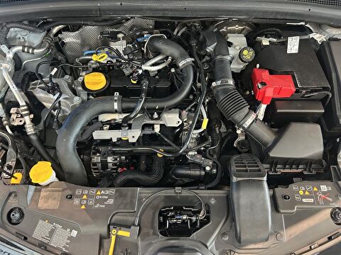 renault, clio, 1.0 tce evolution x-tronic, otomatik, benzin 2.el otomobil | renew 21