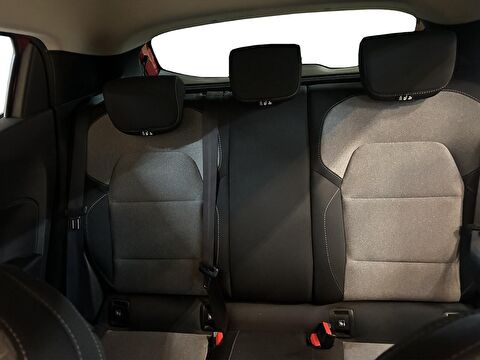 renault, clio, 1.0 tce evolution x-tronic, otomatik, benzin 2.el otomobil | renew 15