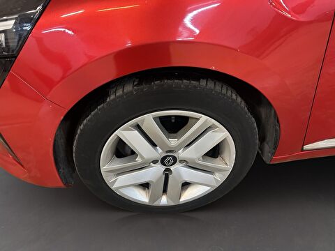 renault, clio, 1.0 tce evolution x-tronic, otomatik, benzin 2.el otomobil | renew 8