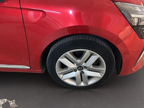 renault, clio, 1.0 tce evolution x-tronic, otomatik, benzin 2.el otomobil | renew 7