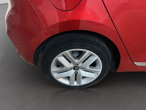 renault, clio, 1.0 tce evolution x-tronic, otomatik, benzin 2.el otomobil | renew 9