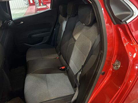 renault, clio, 1.0 tce evolution x-tronic, otomatik, benzin 2.el otomobil | renew 14