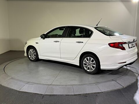 fiat, egea, sedan 1.3 multijet urban, manuel, dizel 2.el otomobil | renew 19