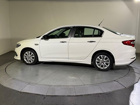 fiat, egea, sedan 1.3 multijet urban, manuel, dizel 2.el otomobil | renew 21