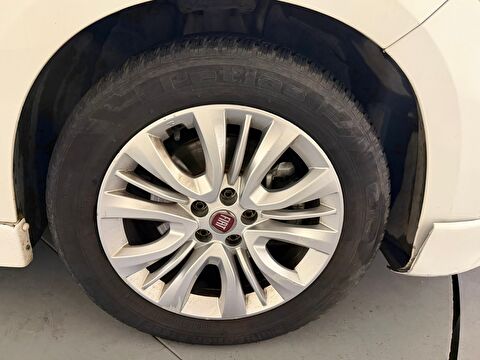 fiat, egea, sedan 1.3 multijet urban, manuel, dizel 2.el otomobil | renew 25