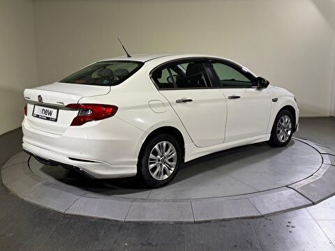 fiat, egea, sedan 1.3 multijet urban, manuel, dizel 2.el otomobil | renew 14