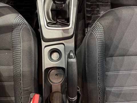 dacia, duster, 1.3 turbo journey edc 4x2, otomatik, benzin 2.el otomobil | renew 19