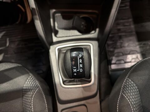 dacia, duster, 1.3 turbo journey edc 4x2, otomatik, benzin 2.el otomobil | renew 17