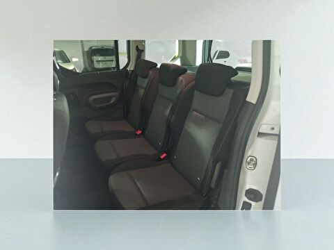 toyota, proace city, kombi 1.5 d passion x-pack otomatik, otomatik, dizel 2.el otomobil | renew 29