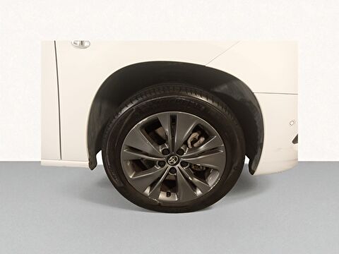 toyota, proace city, kombi 1.5 d passion x-pack otomatik, otomatik, dizel 2.el otomobil | renew 30