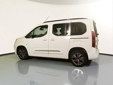 toyota, proace city, kombi 1.5 d passion x-pack otomatik, otomatik, dizel 2.el otomobil | renew 20