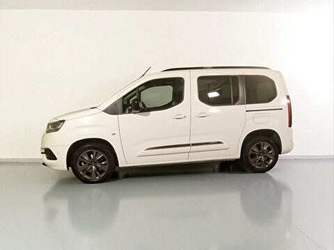 toyota, proace city, kombi 1.5 d passion x-pack otomatik, otomatik, dizel 2.el otomobil | renew 23
