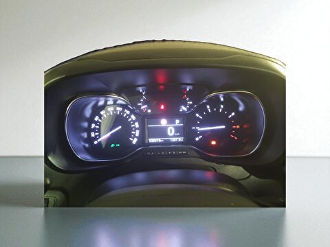 toyota, proace city, kombi 1.5 d passion x-pack otomatik, otomatik, dizel 2.el otomobil | renew 25