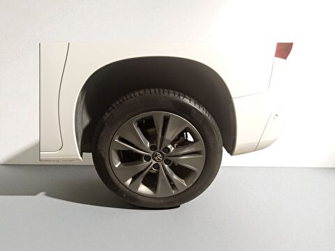 toyota, proace city, kombi 1.5 d passion x-pack otomatik, otomatik, dizel 2.el otomobil | renew 31