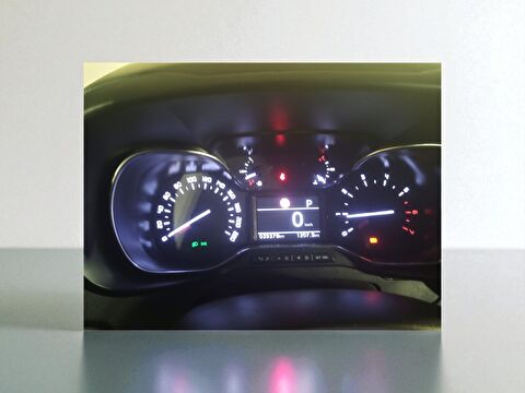 toyota, proace city, kombi 1.5 d passion x-pack otomatik, otomatik, dizel 2.el otomobil | renew 28