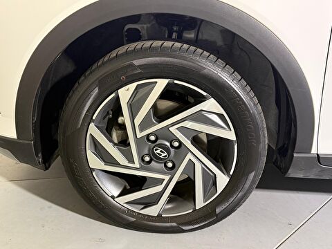 hyundai, bayon, suv 1.0 t-gdı jump dct, otomatik, benzin 2.el otomobil | renew 30