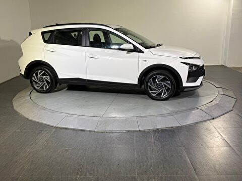 hyundai, bayon, suv 1.0 t-gdı jump dct, otomatik, benzin 2.el otomobil | renew 14