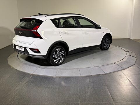 hyundai, bayon, suv 1.0 t-gdı jump dct, otomatik, benzin 2.el otomobil | renew 17