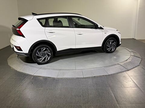 hyundai, bayon, suv 1.0 t-gdı jump dct, otomatik, benzin 2.el otomobil | renew 16
