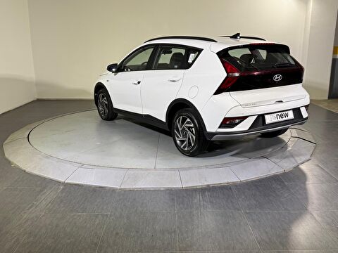 hyundai, bayon, suv 1.0 t-gdı jump dct, otomatik, benzin 2.el otomobil | renew 23