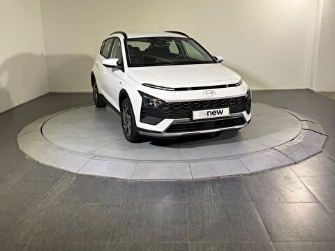 hyundai, bayon, suv 1.0 t-gdı jump dct, otomatik, benzin 2.el otomobil | renew 9