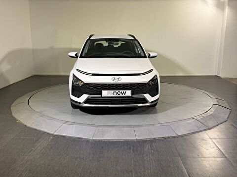 hyundai, bayon, suv 1.0 t-gdı jump dct, otomatik, benzin 2.el otomobil | renew 6