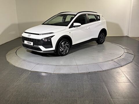 SUV 1.0 T-GDI Jump DCT, 2. el otomobil | renew