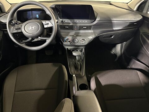 hyundai, bayon, suv 1.0 t-gdı jump dct, otomatik, benzin 2.el otomobil | renew 28