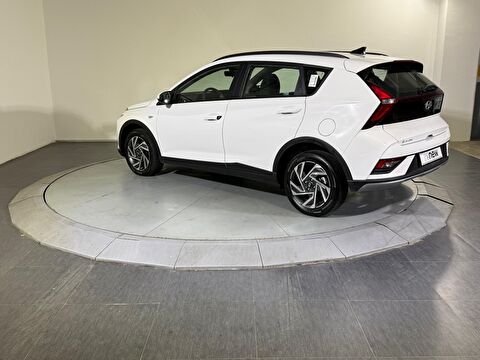 hyundai, bayon, suv 1.0 t-gdı jump dct, otomatik, benzin 2.el otomobil | renew 24