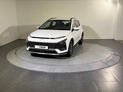 hyundai, bayon, suv 1.0 t-gdı jump dct, otomatik, benzin 2.el otomobil | renew 5
