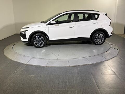 hyundai, bayon, suv 1.0 t-gdı jump dct, otomatik, benzin 2.el otomobil | renew 27