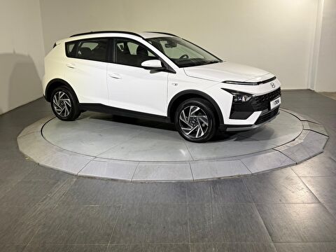 hyundai, bayon, suv 1.0 t-gdı jump dct, otomatik, benzin 2.el otomobil | renew 12
